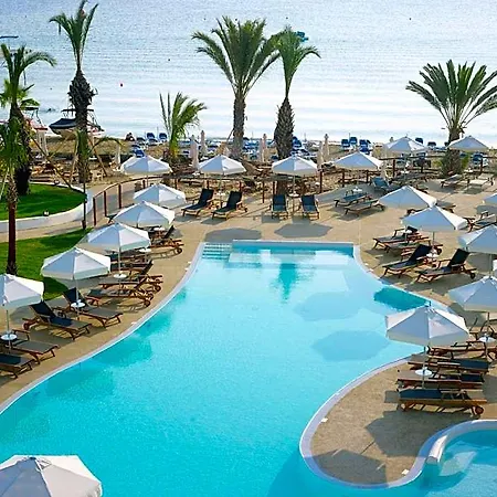 Sunrise Pearl & Protaras