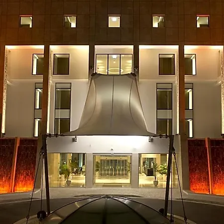 Sunrise Pearl & 5* Protaras
