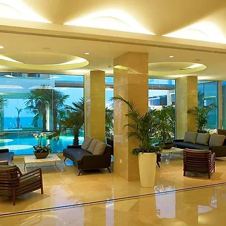 Hotel Sunrise Pearl &
