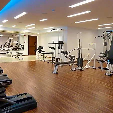 Hotel Sunrise Pearl & Protaras