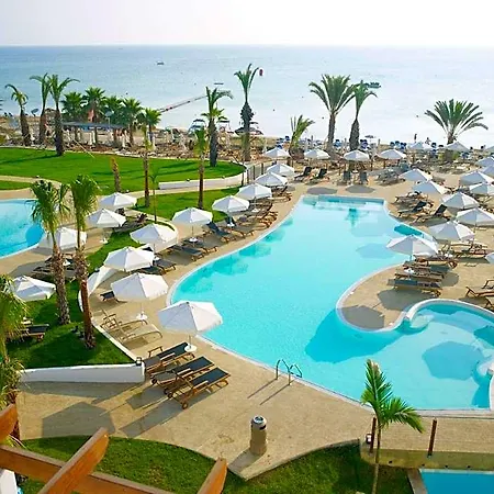Hotel Sunrise Pearl &