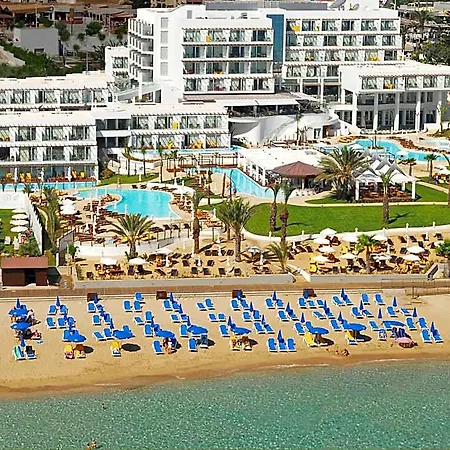 Sunrise Pearl & Hotel Protaras