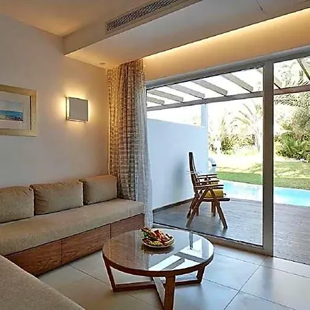 Sunrise Pearl & 5* Protaras
