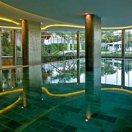 Hotel Sunrise Pearl &