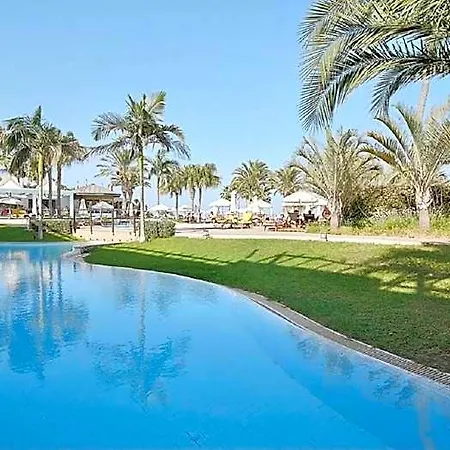Sunrise Pearl & Hotel 5*