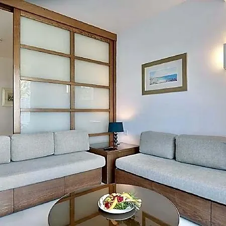 Sunrise Pearl & Hotel Protaras