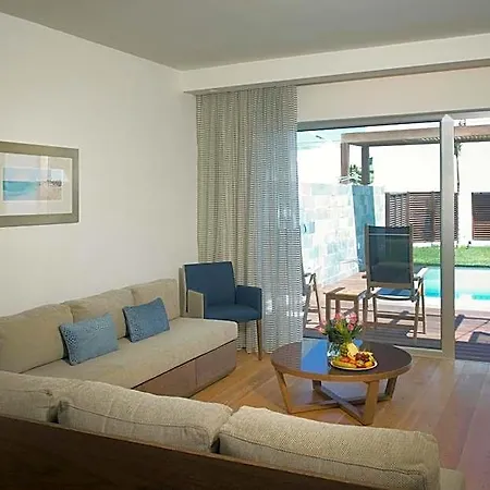 Hotel Sunrise Pearl &