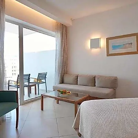 Sunrise Pearl & Hotel 5*