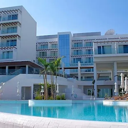 Sunrise Pearl & 5* Protaras
