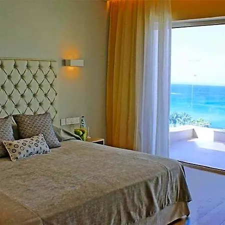Sunrise Pearl & Hotel 5*