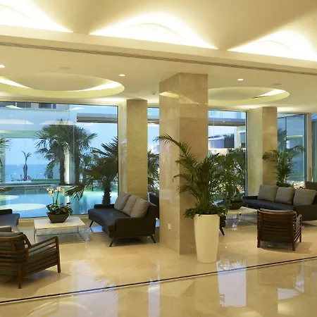 فندق Sunrise Pearl & 5*
