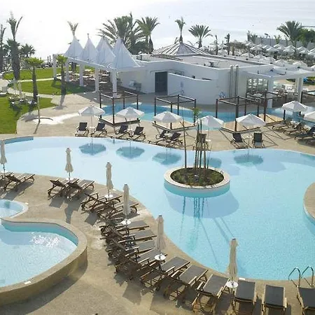 Hotel Sunrise Pearl &