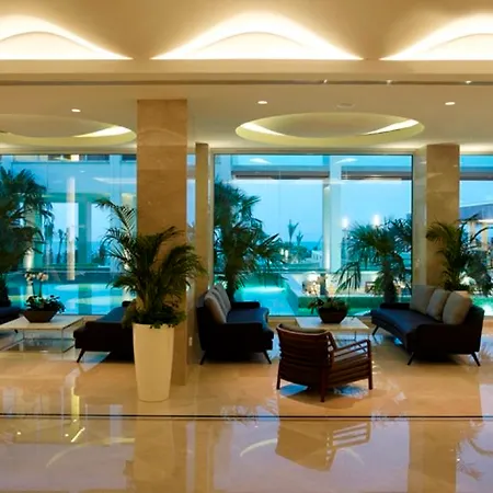 Отель Sunrise Pearl & 5*