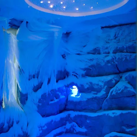 Hotel Sunrise Pearl & 5*