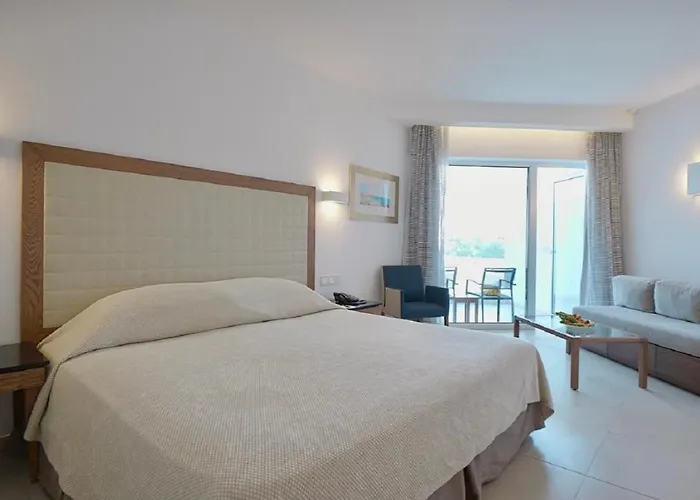 Sunrise Pearl & 5* Protaras