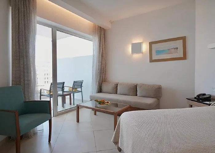 Hotel Sunrise Pearl &