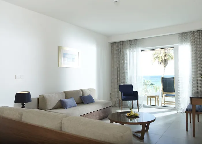 Sunrise Pearl & Hotel 5*