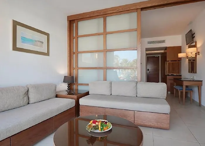 Sunrise Pearl & 5* Protaras