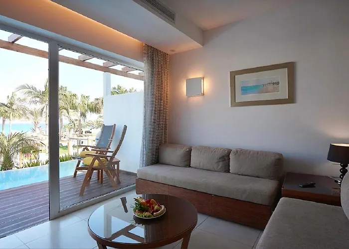 Sunrise Pearl & Protaras