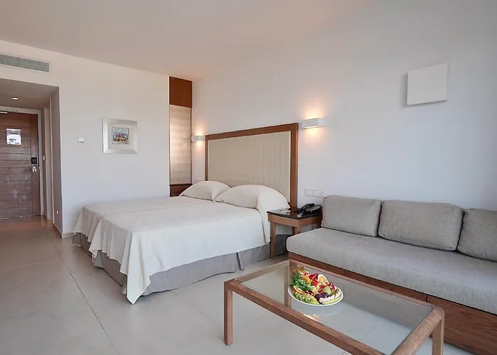 Sunrise Pearl & 5* Protaras