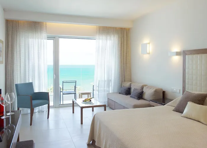 Sunrise Pearl & Protaras