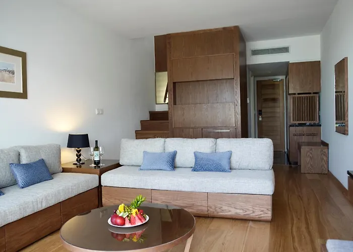 Sunrise Pearl & 5* Protaras