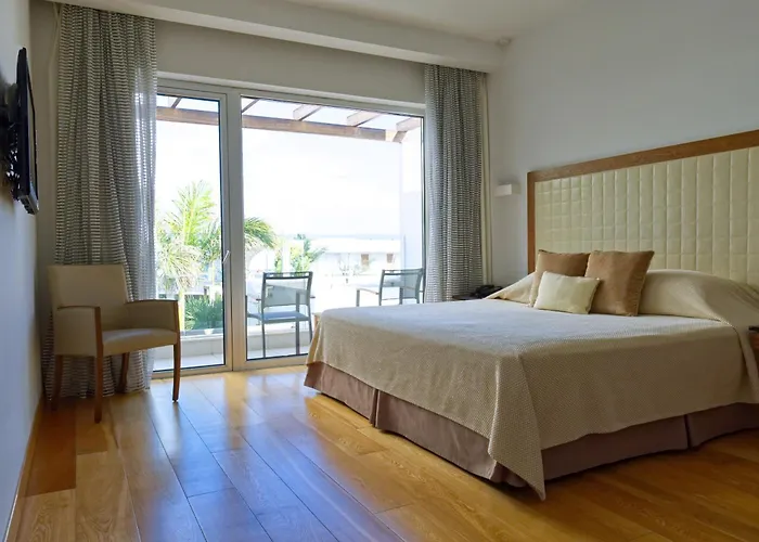 Sunrise Pearl & Hotel 5*