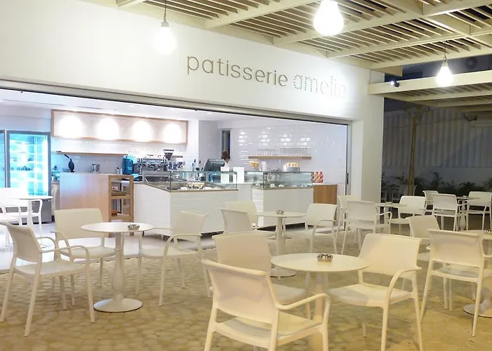 Sunrise Pearl & 5* Protaras