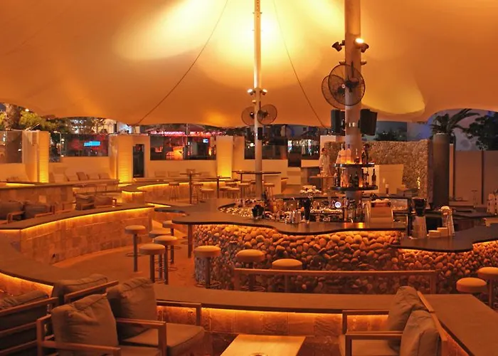 Sunrise Pearl & Hotel