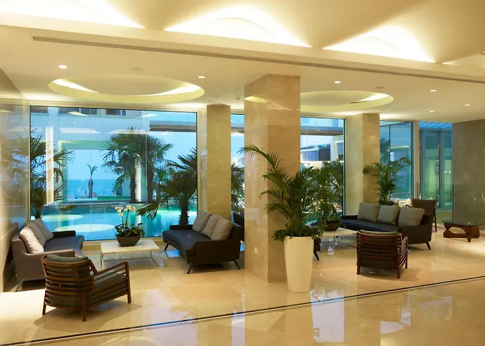 Hotel Sunrise Pearl &