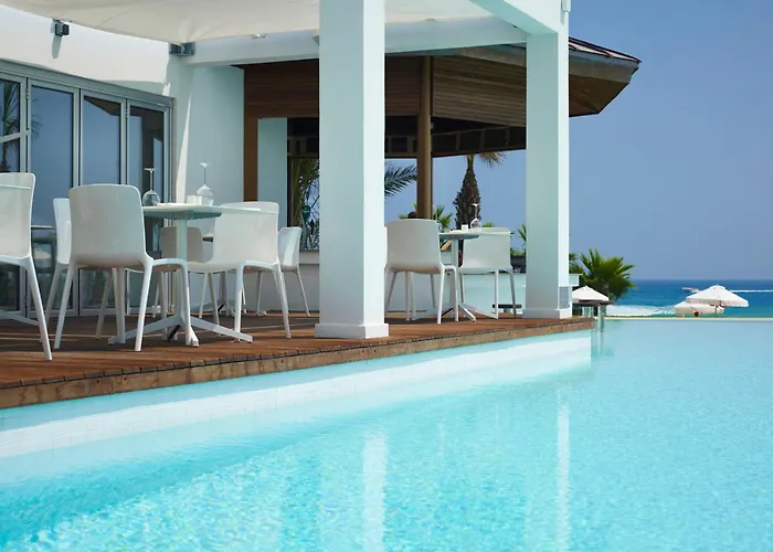 Hotel Sunrise Pearl & Protaras