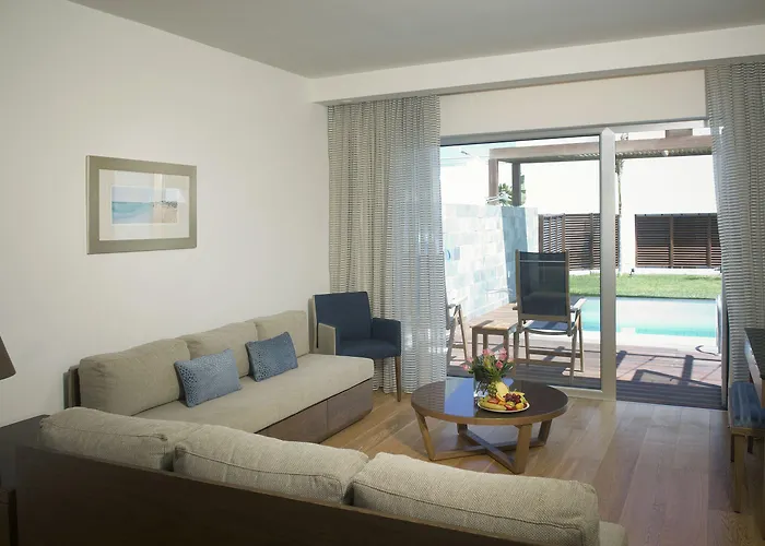 Sunrise Pearl & Protaras