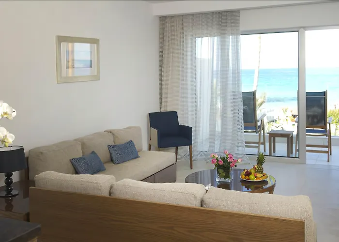 Hotel Sunrise Pearl & Protaras