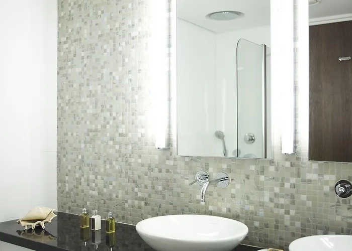 Sunrise Pearl & Hotel Protaras