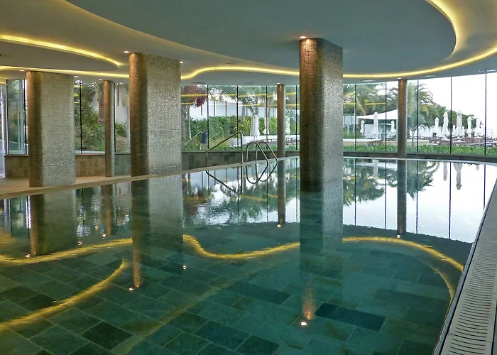 Hotel Sunrise Pearl & 5*