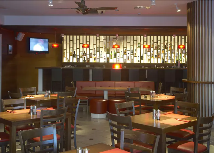 Sunrise Pearl & Hotel