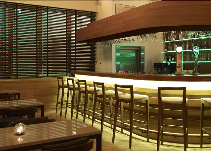 Sunrise Pearl & Hotel Protaras