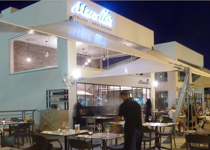 Sunrise Pearl & Hotel 5*