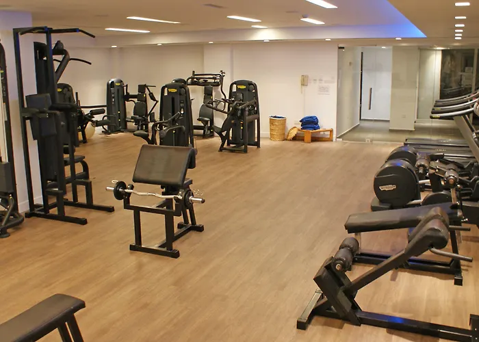 Hotel Sunrise Pearl & Protaras