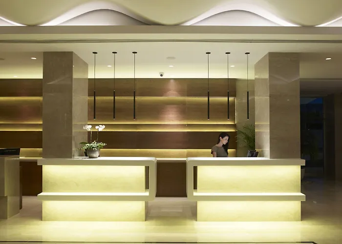 Sunrise Pearl & Hotel 5*