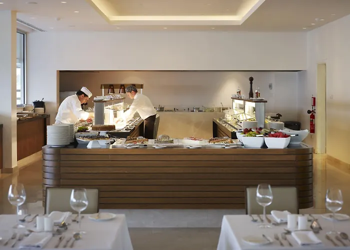 Sunrise Pearl & 5* Protaras