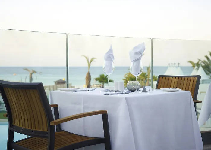 Sunrise Pearl & Hotel Protaras