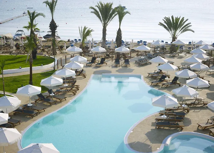 Hotel Sunrise Pearl &