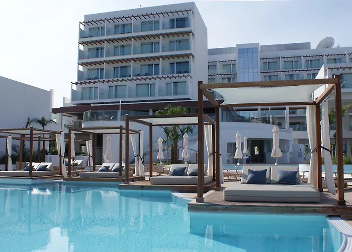 Sunrise Pearl & Hotel