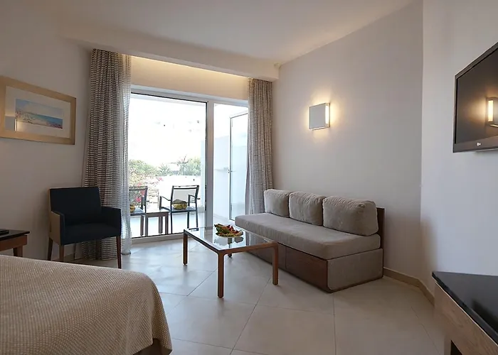 Sunrise Pearl & Hotel 5*