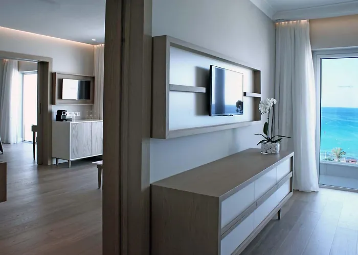 Hotel Sunrise Pearl & 5*