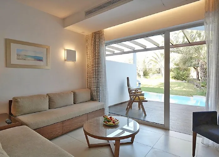 Sunrise Pearl & 5* Protaras