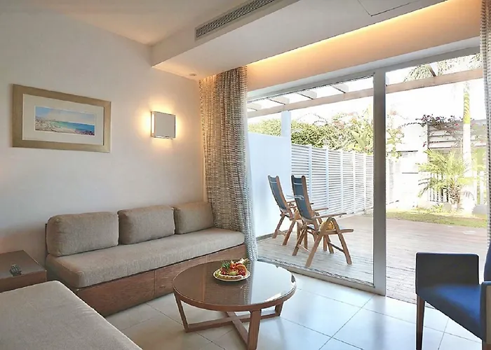 Sunrise Pearl & Hotel Protaras