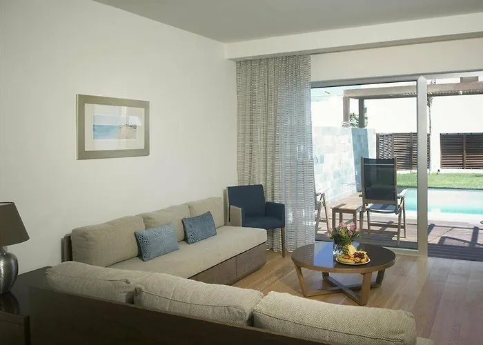 Hotel Sunrise Pearl & 5*