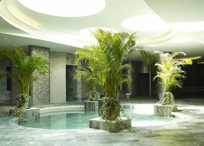 Sunrise Pearl & Hotel Protaras